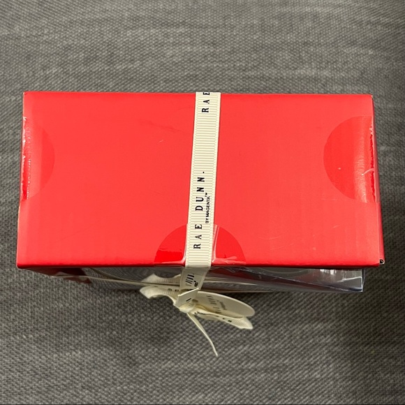 Rae Dunn SAKE Set SAKE AND SIP Black NEW!! OG Artisan Collection - Picture 5 of 8